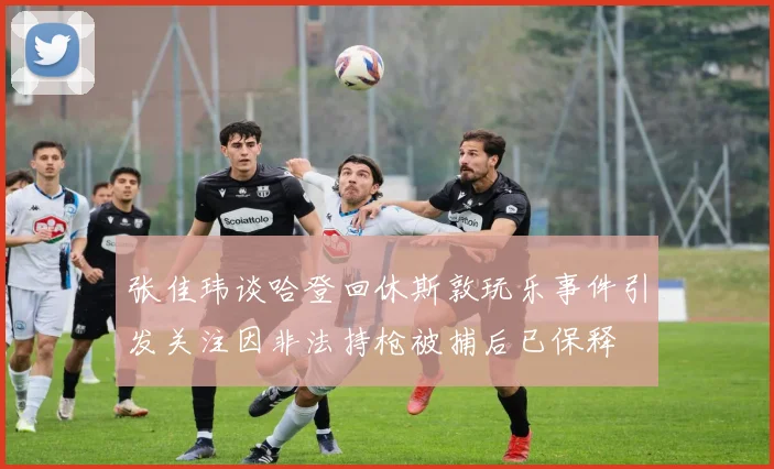张佳玮谈哈登回休斯敦玩乐事件引发关注因非法持枪被捕后已保释
