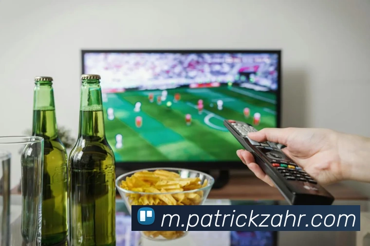 世界杯网站网页平台生态图